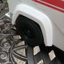 WWE Wrekkin' Slambulance Breakaway Vehicle WWF Image 8