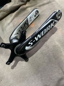 s-works crank