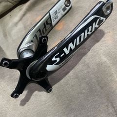s-works crank