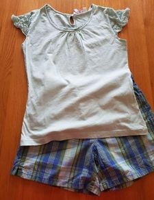 Beautiful Gap Girls Shorts 13/14