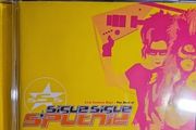 Sigue Sigue Sputnik CD - The Best Of