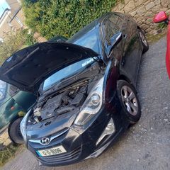 2012 Hyundai I40