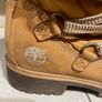 Timberland boots womens 650 Winter snow Boots soft top Size UK 5.5 Image 4