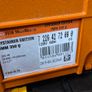 Fein FMM350Q Multimaster Multi Tool 110v Image 4