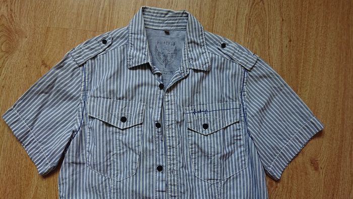 Firetrap Shirt. Size S