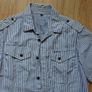 Firetrap Shirt. Size S Image 2