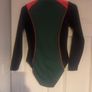 Helen Steele long sleeve wetsuit swimsuit size UK12 EU40 Postage included Image 5