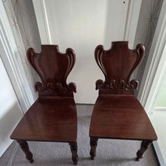 antique