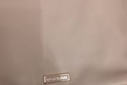 Michael Kors Lexington Large Shoulder Bag in Taupe