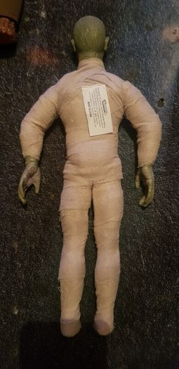Universal Studio Action Figures
