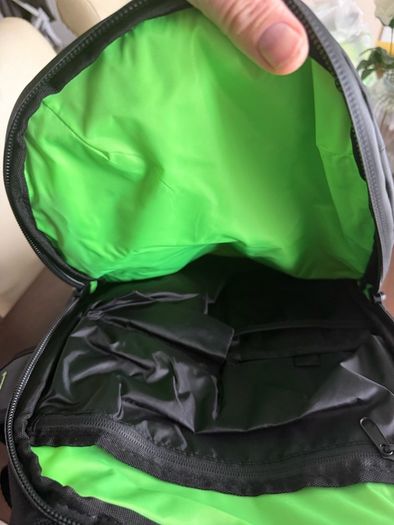 Razer Gaming Laptop Backpack
