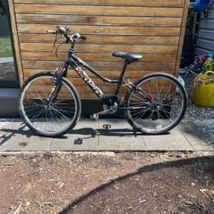 Girls Bike