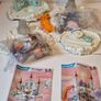 Playmobil Castle in the Clouds 71359 & Baby Room in the Clouds 71360 Image 2