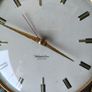 Old wall clock Image 3