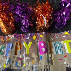 Birthday Party Bundle
