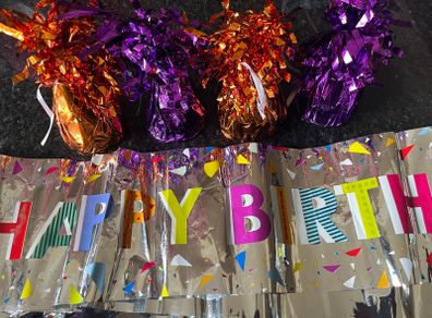 Birthday Party Bundle