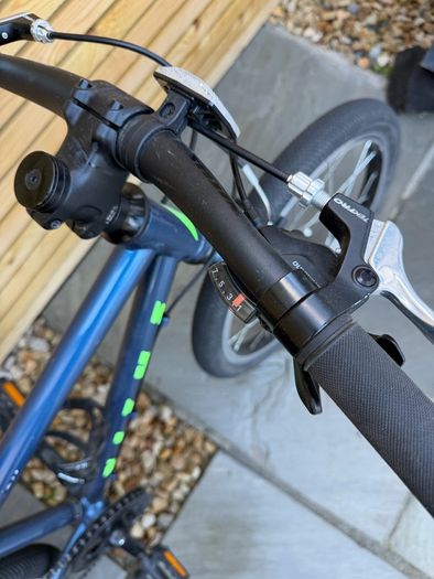 Vitus 20 Kids Bike