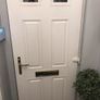 Alu-clad composite front door Image 2
