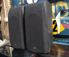 JVC speaker