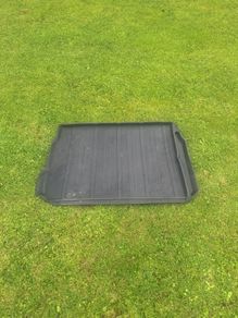 Peugeot 2008 boot liner