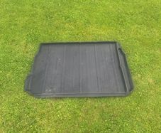Peugeot 2008 boot liner