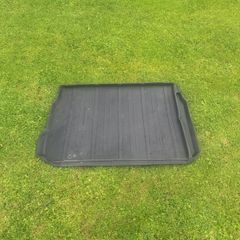 Peugeot 2008 boot liner