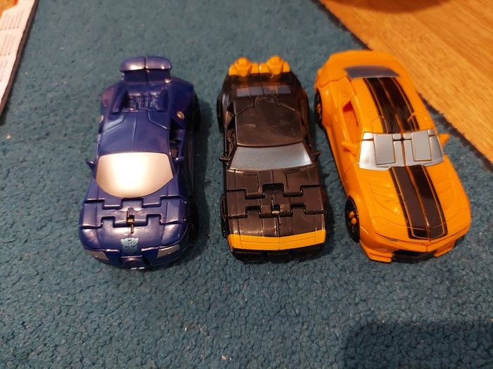 Transformers