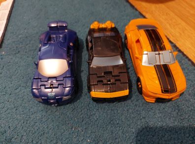 Transformers