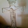 Religious candle holder Image 2