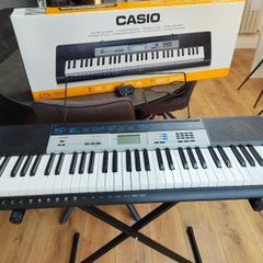 Casio ctk 1550