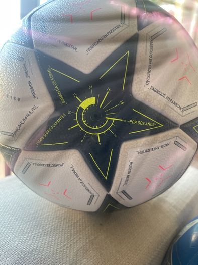 FIFA replica football
