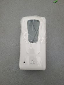 Soap Dispenser