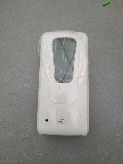 Soap Dispenser