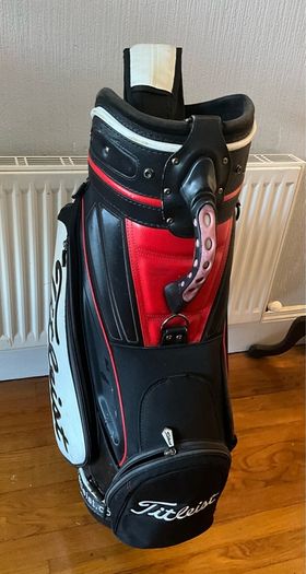 Titleist