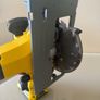 Stanley FatMax 18V Li-ion V20 165mm Cordless Circular saw (1 x 2Ah) - SFMCS500D1K-GB Image 5