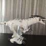 Mega Rex remote control dinosaur Image 3