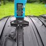 20" Genuine Volvo XC 60, 90 Alloys with tyres Image 9