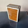 Inlaid wooden box Image 5
