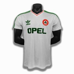 Retro Ireland Jersey