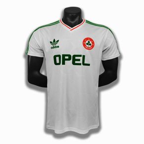 Retro Ireland Jersey