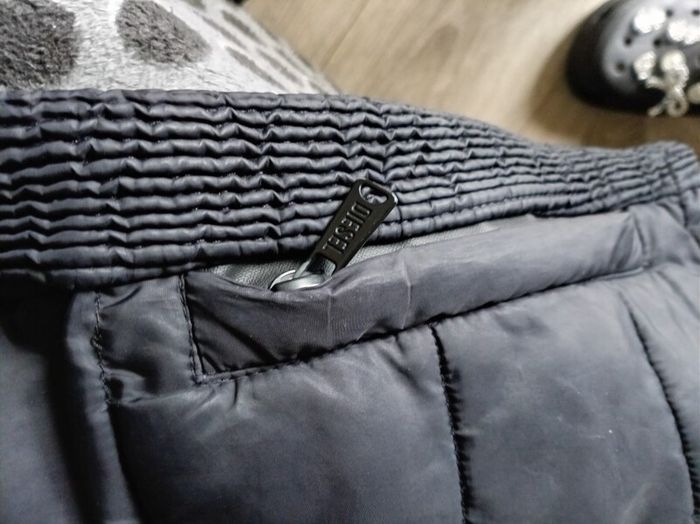 diesel jacket