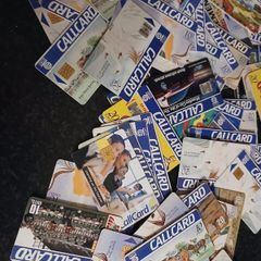 Call Cards