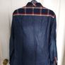Desigual long sleeve men shirt -new Image 2