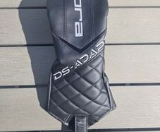 Brand New Cobra DS-ADAPT Driver Head Cover