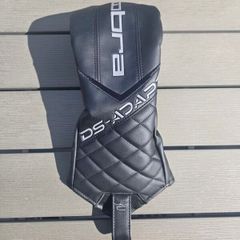Brand New Cobra DS-ADAPT Driver Head Cover