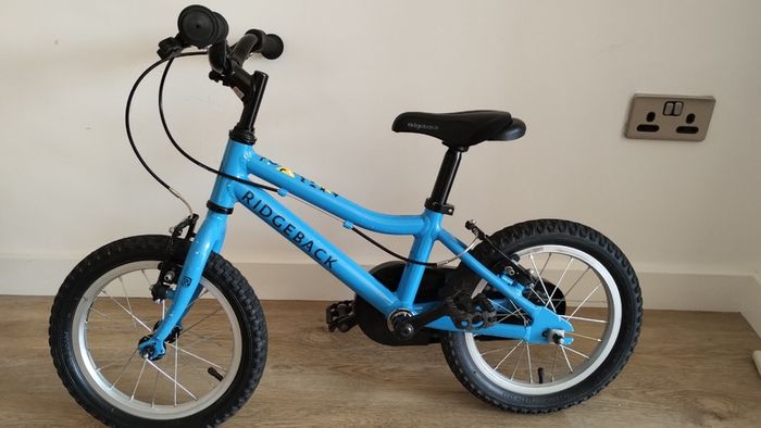 Ridgeback MX14 Kids Bike 14-inch