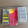 Mixed DIY Tools   Accessories Bundle   Parkside, Drill Bits, Screws   More Image 2