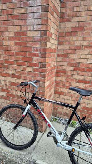 mtb bike