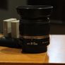 Canon Eos 450d Dslr Kit Image 3