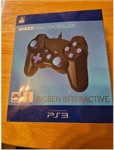 PS3 Controller